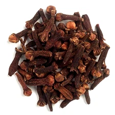 Cloves Organic Dried Fresh ~ Syzygium Aromaticum ~ 100% Premium USA