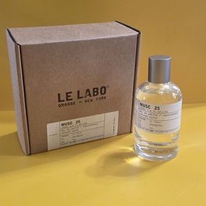 Musk 25 Le Labo | eBay