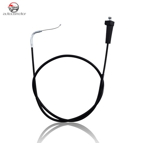 Fits For 1996-2001 Arctic Cat 400 454 500 Bearcat 454 Throttle Cable - Picture 1 of 6