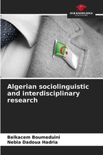 Belkacem Boumeduini (u. a.) | Algerian sociol...