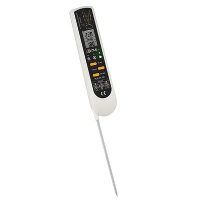PCE Instruments Infrarotthermometer PCE-IR 100 PCE Instruments Deutschland GmbH