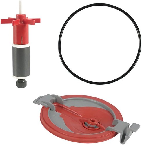 Kit entretien tête moteur 207 pour filtre bidon - Photo 3/3