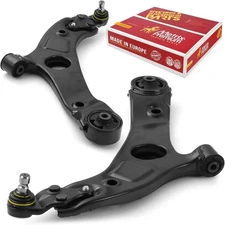 Metrix Premium Chassis Parts - Front Left & Right Lower Control Arm w Ball Joint