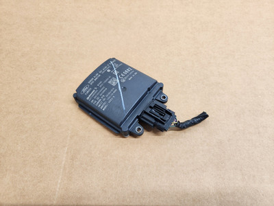 2017-2020 Lincoln MKZ RH Rear Blind Spot Radar Sensor HP5T-14D453-AC OEM #H800