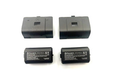 PowerA 1100mAh Rechargeable Batteries, doors for Dual Charging Station Xbox X S