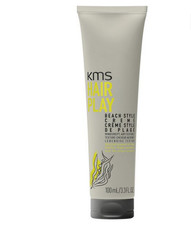 kms HAIRPLAY Beach Style Hair Creme 3.3 fl,oz
