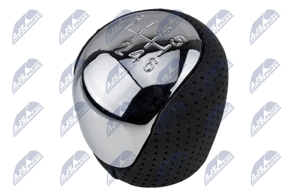 2x ✅Fits NTY GZB-HY-501 gear knob ⭐UK Seller⭐ - Image 3