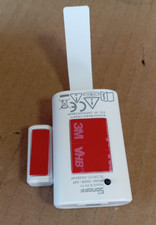 Door Window Sensor Zigbee Wireless Home Security Push Alerts