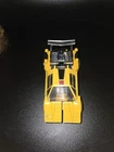 G1 Transformers Sunstreaker Figure Incomplete 1980's Takara Japan Robot