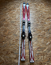 Atomic Carving Alpinski Paar (2 Skier) mit Bi...