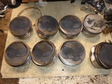 Pistons Bbc 4.589 1.26 Ch Nhra Ihra Truck Imca Wissota Mud Kn Pistons Bbc 4.589 1.26 Ch Nhra Ihra Truck Imca Wissota Mud Kn