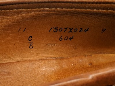 Alden 604