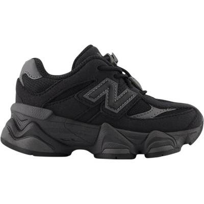 New Balance 9060 Black TD  I90607XL Baby Kleinkinder Seanker Neu OVP