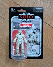 Star Wars Vintage Collection Range Trooper Solo VC128 3.75