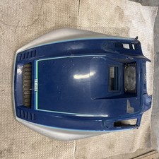1980 - 1984 ?? Yamaha SS440 Vintage Snowmobil...