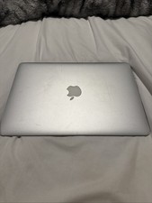 MacBook Air 13" Early 2015 