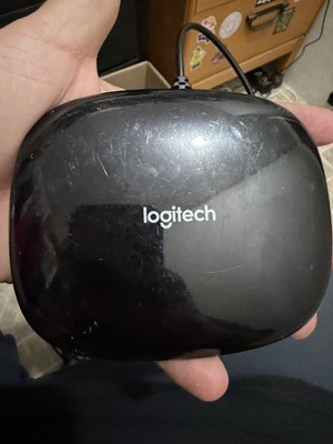 Logitech O-R0004 Harmony Ultimate Hub with USB Charging Cable
