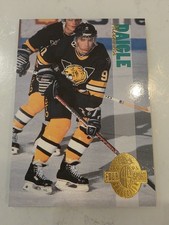 1993 Classic Alexandre Daigle Rookie 185 MINT