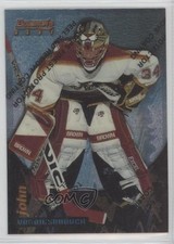 1994-95 Topps Finest Bowman's Best Veterans John Vanbiesbrouck #8 4ry