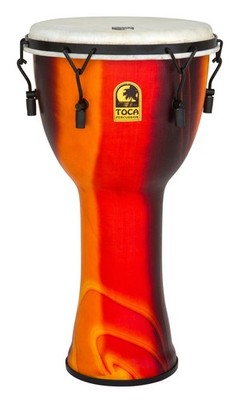 Djembe - Djembe Freestyle mechanisch abgestimmt