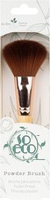 Image of So Eco Powder Brush – Large Fluffy Vegan Makeup Brush, Seamlessly Applies Loo
