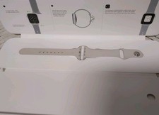     Starlight Sport Band For Apple Watch SE 2022 41mm S/m