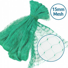 Anti Bird Garden Netting 6m x 4m – Plant Tree Fruit Pond Protection Mesh