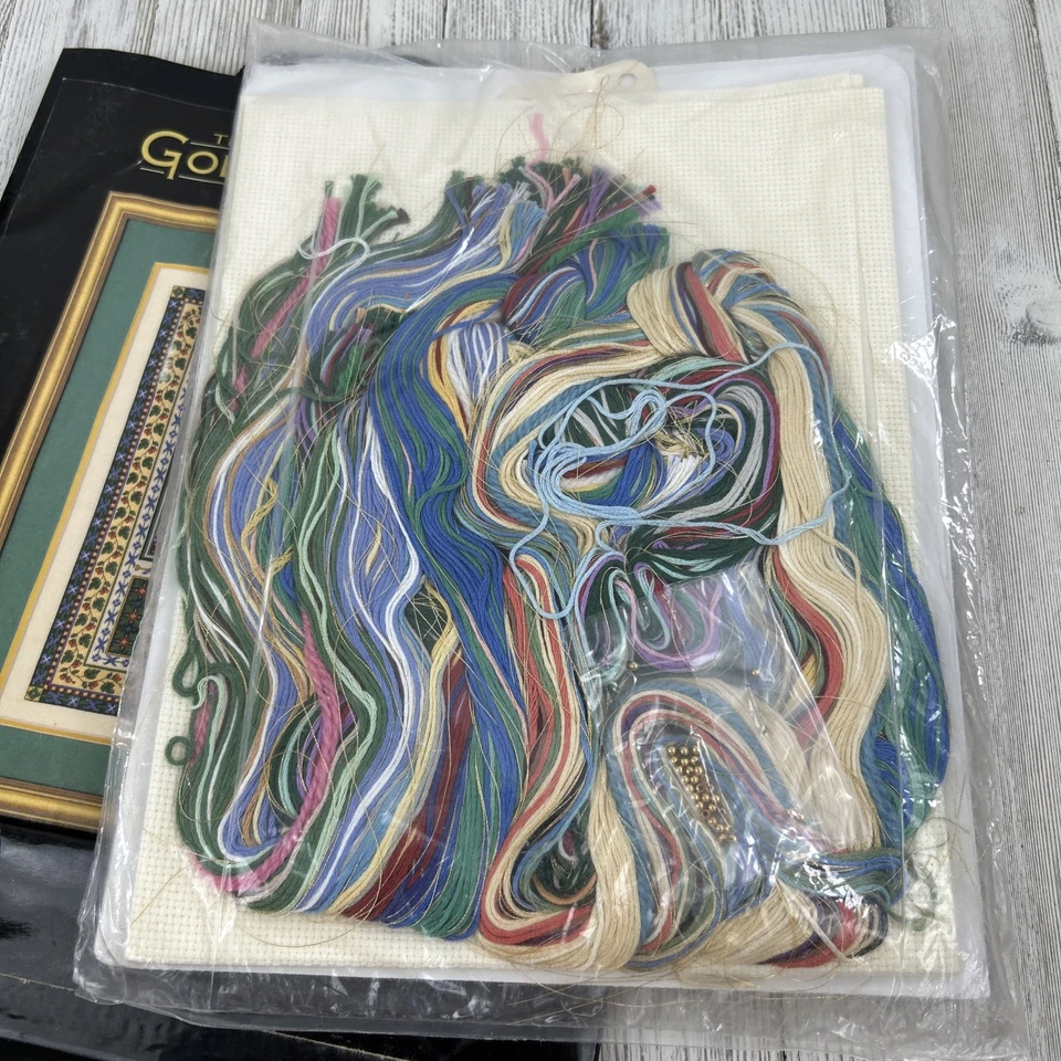 皇家城堡 # 3779 尺寸黄金系列 — 第 3/4 张图片