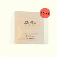 O HUI The First Geniture Eye Cream OHUI 10 pcs US Seller Sale 