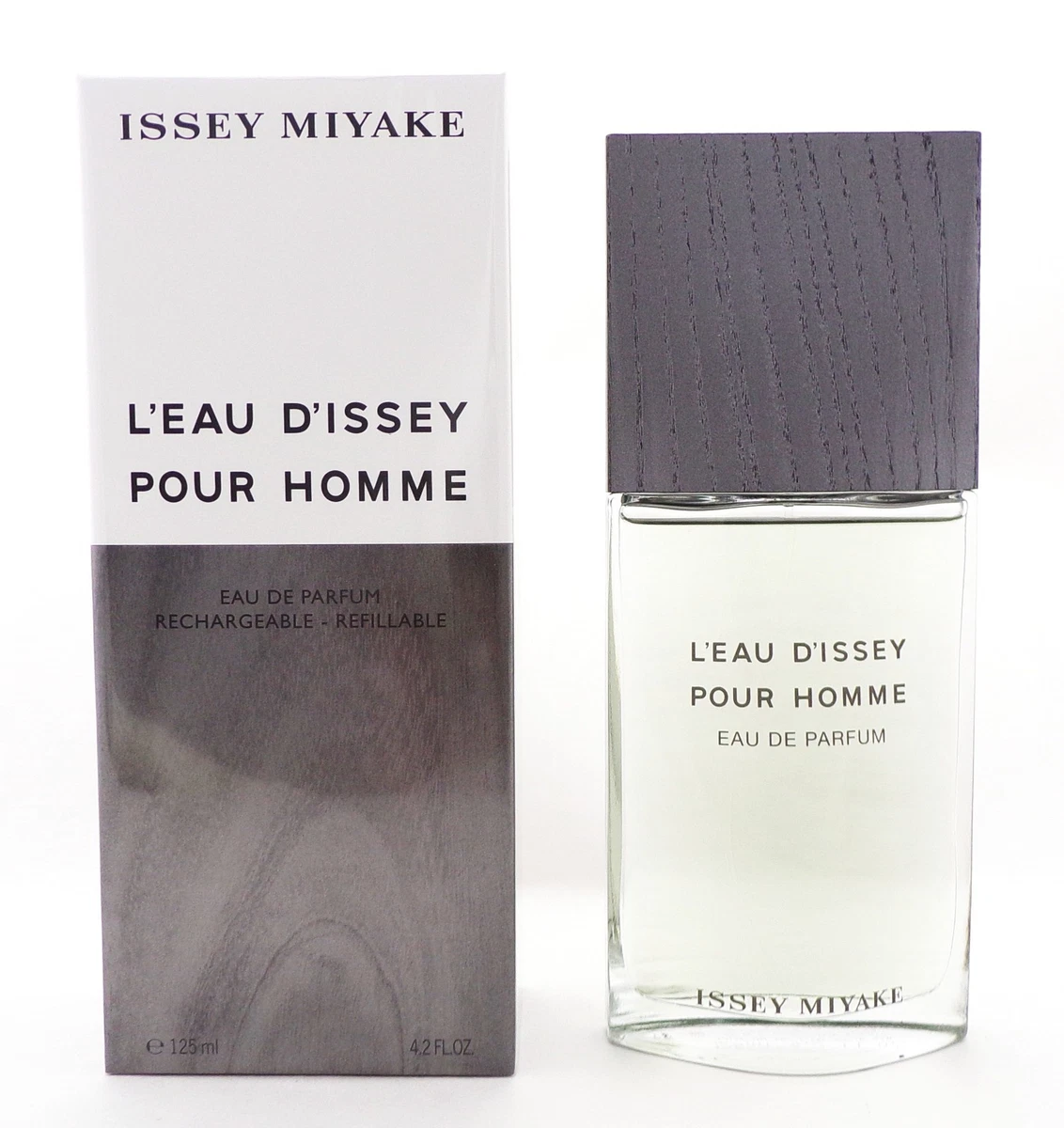 ISSEY MIYAKE L'eau D'Issey Pour Homme Perfumes for Men for sale | eBay