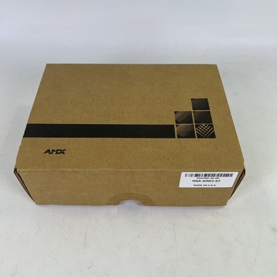 AMX MSA-MMK2-07 Multi Mount Kit for 7'' Modero and Acendo Touch Panel FG2265-22