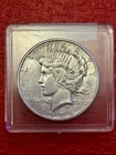 1926-S $1 Peace Dollar