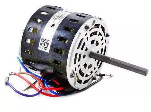 Goodman Amana 1/3 HP ECM Condenser Fan Motor 0131M00953SP _  Free Shipping