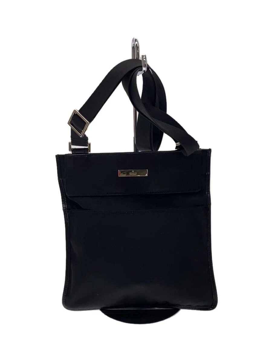 Sac bandoulière GUCCI GG toile