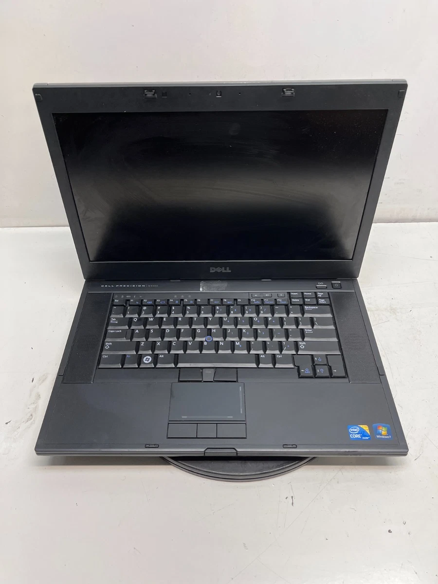 Dell Precision M4500 PC Laptops & Netbooks for Sale | Shop New