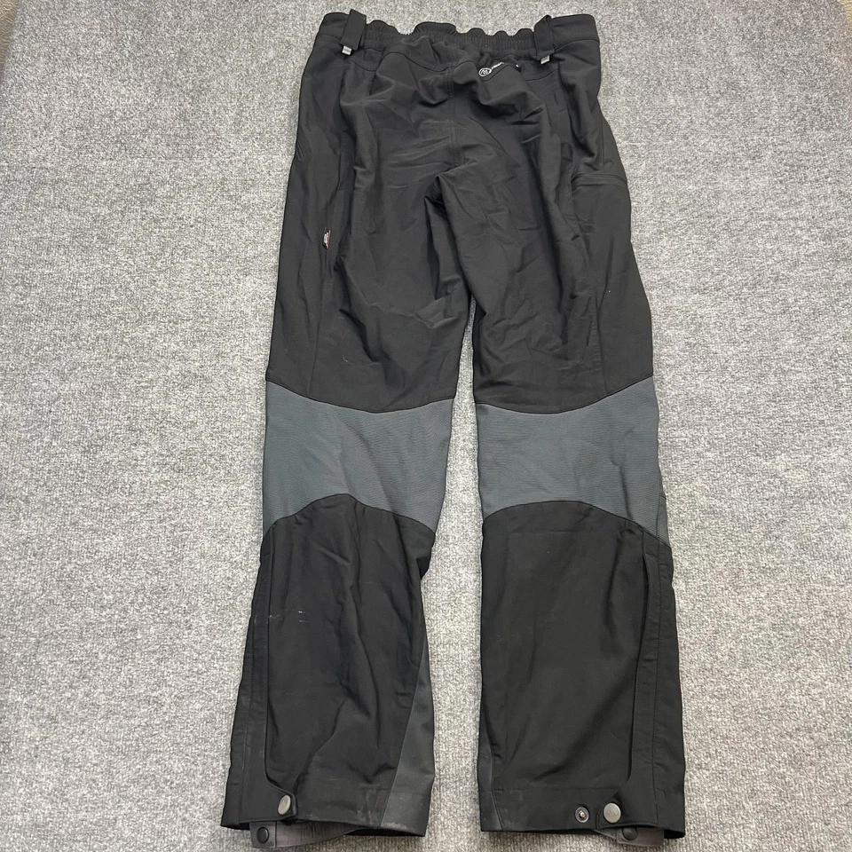 Cloudveil Pants Womens Large Softshell Reinforced Knees Ski Snowboard Winter - Image 4 of 4