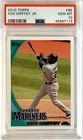 2010 TOPPS #85 KEN GRIFFEY JR. MARINERS HOF PSA 10--FINAL SEASON CARD-FAST SHIP!