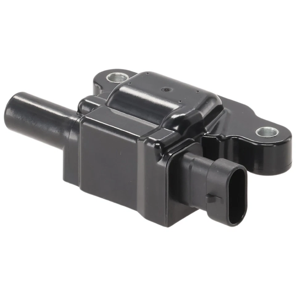 Bobinas de encendido para Chevy SaVana Express Van Yukon Suburban GMC Sierra 3500 HD SS Foto 2 de 4