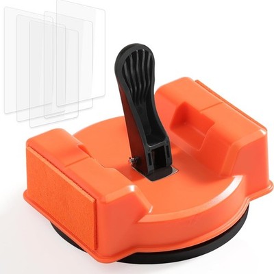 2026 New Heavy Duty Floor Gap Fixer Tool, Laminate Flooring Tools with Enhanced