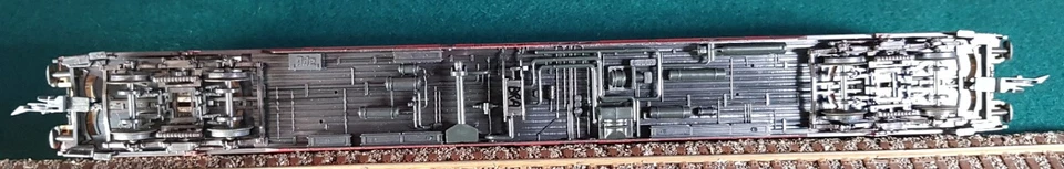 ADE 13 3152 - Apmz 121 - Grossraumwagen, Sonderserie 13 - Neuwertig - Bild 2 von 2