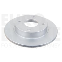 2X Bremsscheiben Vorne FüR Ford KA Rb_ Mazda 121 III Jasm Jbsm