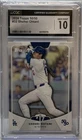 Topps 2024 50/50 Shohei Ohtani #32 Dodgers MLB CGC 10 Graded Card