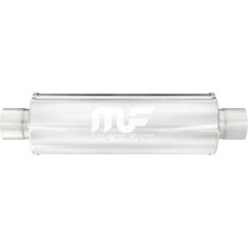 Open Box 12616 Magnaflow Muffler Round Open Box 12616 Magnaflow Muffler Round