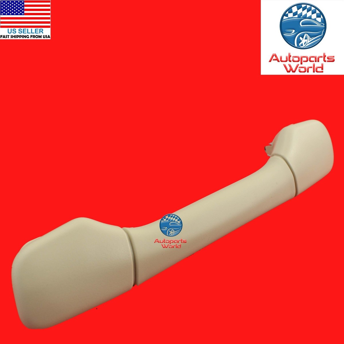 GENUINE OEM LEXUS ES350 IS350 RX350 IVORY INTERIOR ASSIST GRIP