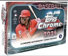 2024 Topps Chrome Baseball BASE (1-149) You Choose Complete Your Set
