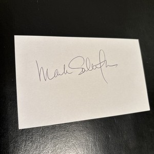 Mark Schlereth (Idaho) G, ‘89-94 Redskins, ‘95-00 Broncos, 3X SB CHAMP, 2XPB