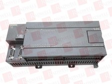 SIEMENS 6ES7216-2AF22-0XB0 / 6ES72162AF220XB0 (USED)
