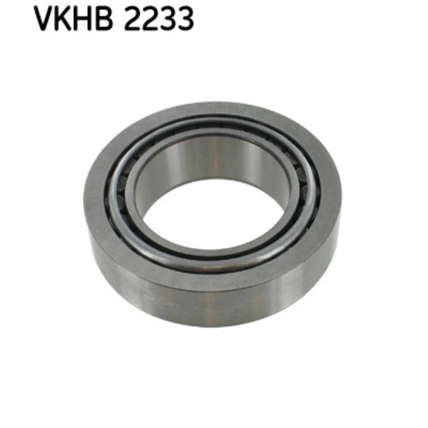 Radlager SKF Vkhb 2233 FüR Alfa Romeo 33-image