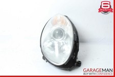 06-10 Mercedes W251 R350 Front Rechts Beifahrer Scheinwerfer Lampe Bi Xenon