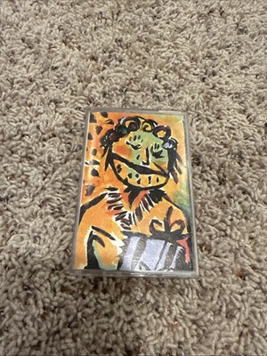 On the Mouth by Superchunk (Cassette, Feb-1993, Matador (record label))